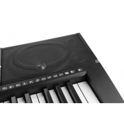 Keyboard organy 61 klawiszy USB Max KB2 program szkoleniowy