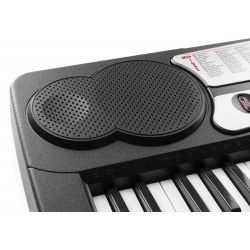 Keyboard organy KB7 MAX 54 klawisze do nauki gry na pianinie