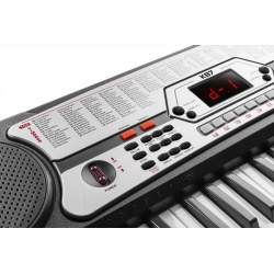 Keyboard organy KB7 MAX 54 klawisze do nauki gry na pianinie