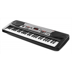 Keyboard organy KB7 MAX 54 klawisze do nauki gry na pianinie