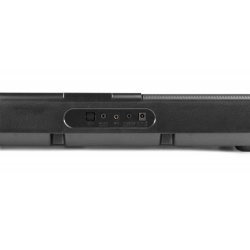 Keyboard organy elektroniczne KB5 MAX z podświetleniem 61 klawiszy
