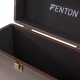Walizka case na płyty winylowe futerał zamykany RC30 Fenton