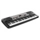 Keyboard organy KB7 MAX SET 54 klawisze do nauki gry statyw słuchawki