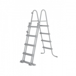 Basen ogrodowy z oknami 549 x 122 cm stelażowy 12w1 Bestway 56977