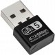 Karta sieciowa adapter WIFI na USB 1200Mbps do laptopa