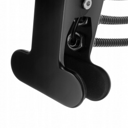 Lampa do wzrostu uprawy roślin 3x 20 LED wspomaga fotosyntezę