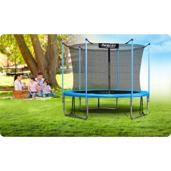 Uniwersalna kotwa mocująca 3 sztuki kotwy do trampoliny ogrodowej