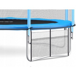 Torba worek na obuwie do trampolin ogrodowych organizer