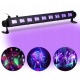 Belka oświetleniowa kompaktowa listwa UV BeamZ 30W Ibiza LED-UVBAR