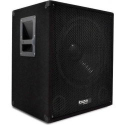 Subwoofer aktywny SUB15A 800W Ibiza Sound wyjścia SAT