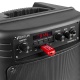Boombox głośnik mobilny BT BoomBox340 LED mikforon Fenton