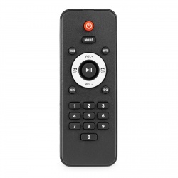 Wzmacniacz do karaoke AV460 BT SD USB pilot Fenton