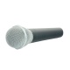 Mikrofon wokalowy dynamiczny MDX25 BST z kablem XLR