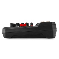 Mikser muzyczny 4-kanałowy DSP USB MP3 BT Vonyx VMM-P500