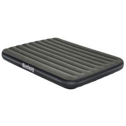 Materac welurowy dwuosobowy 152 x 203 x 25 cm Bestway 6713N