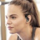 Słuchawki bezprzewodowe Bluetooth z Powerbank etui bateria