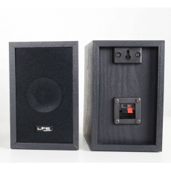 Zestaw do karaoke 2 x kolumny mikrofony Bluetooth STAR2 MKII