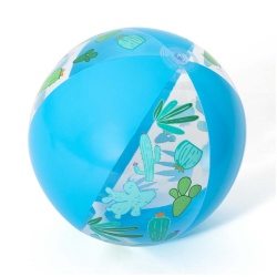 Dmuchana zabawka piłka plażowa 51 cm Bestway 31036