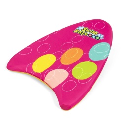 Deska z pianki do nauki pływania dla dzieci 42 x 32 cm Bestway 32155
