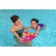 Deska z pianki do nauki pływania dla dzieci 42 x 32 cm Bestway 32155