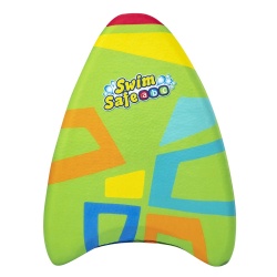 Deska z pianki do nauki pływania dla dzieci 42 x 32 cm Bestway 32155