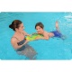Deska z pianki do nauki pływania dla dzieci 42 x 32 cm Bestway 32155