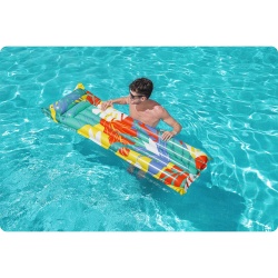 Dmuchany materac plażowy 183 x 69 cm Bestway 44033N