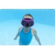 Maska do pływania uniwersalny rozmiar 3 kolory Bestway 22040