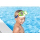 Maska do pływania nurkowania uniwersalny rozmiar Bestway 22039