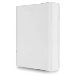 Zestaw 2 kolumn instalacyjnych 100V 5,25" 120W BC50V PD