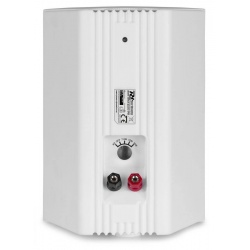 Zestaw 2 kolumn instalacyjnych 100V 5,25" 120W BC50V PD