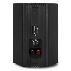 Zestaw 2 kolumn instalacyjnych 100V 5,25" 120W BC50V PD