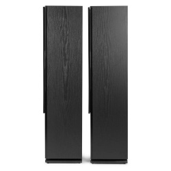 Zestaw kolumn HiFi  3-drożnych Fenton SHF80B 3x 6,5 " 500W