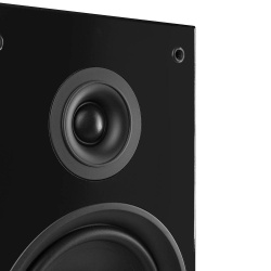 Zestaw kolumn HiFi  3-drożnych Fenton SHF80B 3x 6,5 " 500W