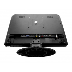Monitor ekran LED 12.1 cali wejście VGA HDMI głośniki VESA 75mm x 75mm