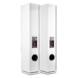 Zestaw kolumn HiFi  3-drożnych Fenton SHF80B 3x 6,5 " 500W