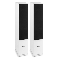 Zestaw kolumn HiFi  3-drożnych Fenton SHF80B 3x 6,5 " 500W