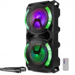 Kolumna mobilna przenośny głośnik Fenton LIVE280 z Bluetooth