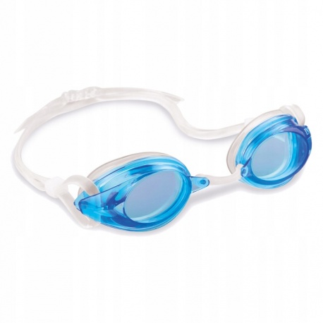Okularki do pływania dla dzieci okularki Intex 55684