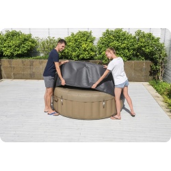 Pokrywa termiczna do SPA basenu 196 x 71 cm Bestway 60318