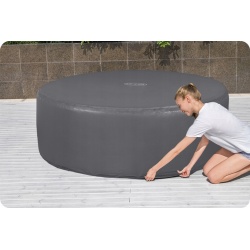 Pokrywa termiczna do SPA basenu 196 x 71 cm Bestway 60318