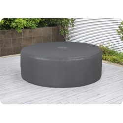 Pokrywa termiczna do SPA basenu 196 x 71 cm Bestway 60318
