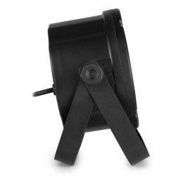 Reflektor LED Slim PAR45 18X 3W 3w1 RGB DMX BeamZ