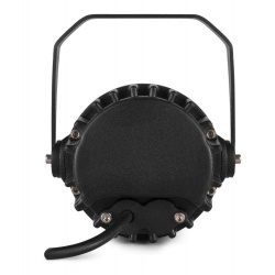 Reflektor zewnętrzny BWA63 LED AluPAR IP65 6x3W RGB IP65