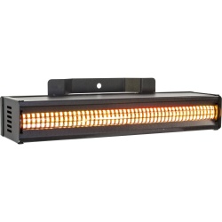 Belka LED oświetlenie K2000FX 144 LEDY „PIXEL” RGB 3w1