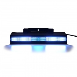 Belka LED oświetlenie K2000FX 144 LEDY „PIXEL” RGB 3w1