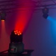 Ruchoma głowa MHC706 7x6W RGBW Fuzzix oświetlenie
