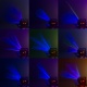 Laser Corvus RGB Beamz pełnokolorowy efekt świetlny