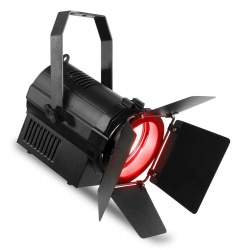 Reflektor BeamZ Professional BTF440Z mini-fresnel zoom 4x 40W LED RGBW