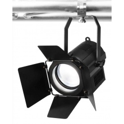 Reflektor BeamZ Professional BTF440Z mini-fresnel zoom 4x 40W LED RGBW